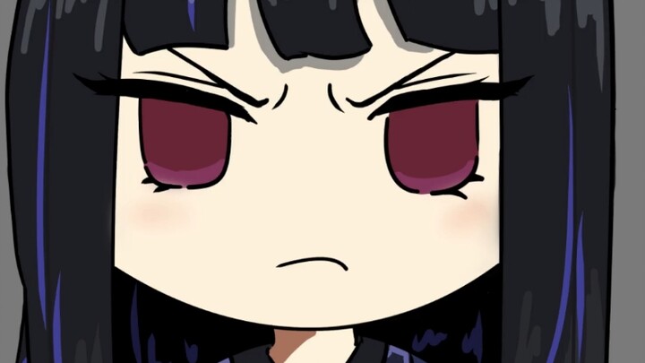 Alayya isn’t waiting for anyone anymore.