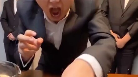 Uống trà đắm chìm