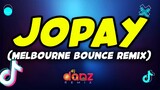 Jopay ( DjDanz Remix ) ( Bounce Remix ) - Tiktok Viral Remix