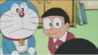 Doraemon episode 124