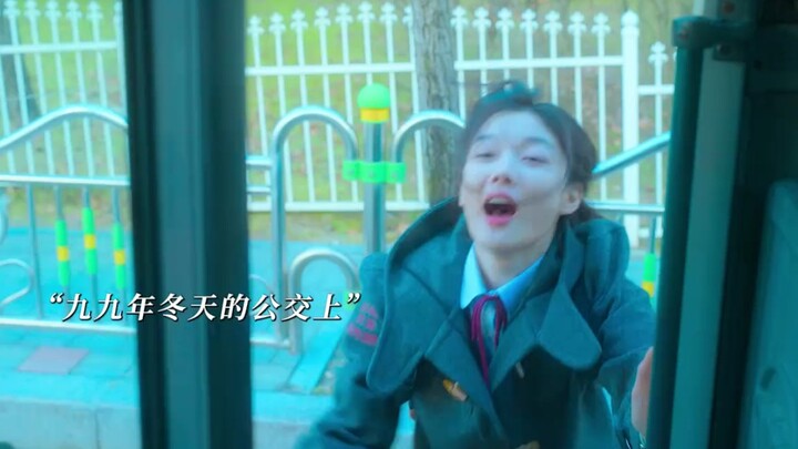 “Aku sangat ingin melihat dirimu di abad ke-21, tapi cinta kita terhenti di abad ke-20” #KuakanFilmL