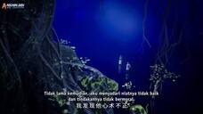 Peerless Battle Spirit Episode 64 Subtitle Indonesia