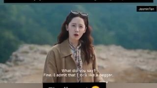 Bon Appetit, Your Majesty Ep 1 😋🤤 They finally met🤭