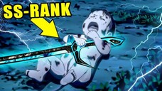 SEJAK BAYI SUDAH DI TAKDIRNYA JADI RAJA IBLIS!!?😱☠️