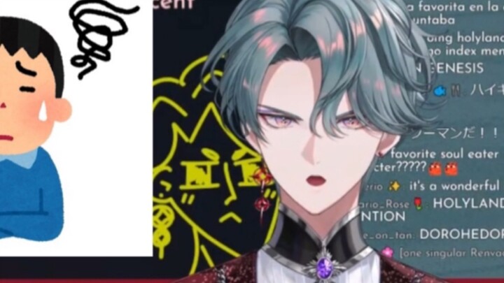 【Freodore/渣熟】Vai diễn yêu thích của bạn là gì?