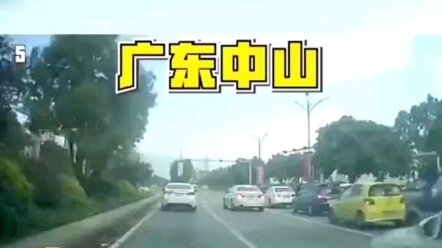 Man Rear-Ends Car After Being Cut Off While Changing Lanes—Then Crashes on Purpose in a Road Rage Ou