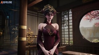 EP124 | Supreme Alchemy - 1080p HD Sub Indo