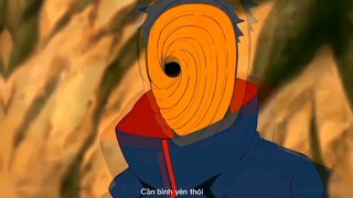 Obito sad