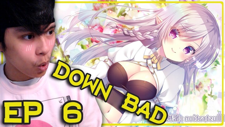 ummm...good episode? | The Hidden Dungeon Only I Can Enter Episode 6 Reaction