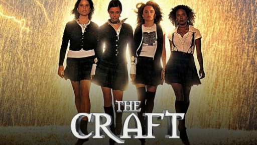 The craft putlocker sale