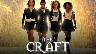 The Craft 1996 1080p HD