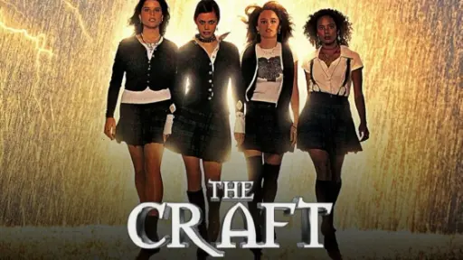 The Craft 1996 Descargar Subtitulada Español The Craft 1996 1080p HD - Bilibili