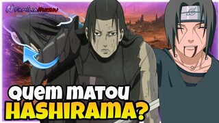 4 PERGUNTAS QUE VOCÊ NÃO SABE A RESPOSTA SOBRE O ANIME NARUTO!  [Descubra]