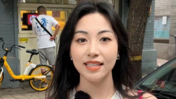 Is there still steak sold by the jin in Tianjin?