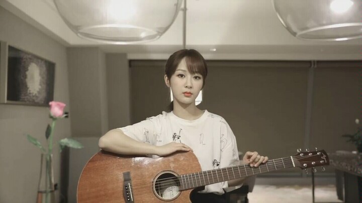 Penggemar Little Monkey Zi 5000W Yang Zi mendapatkan manfaat dari lagu paling romantis, didedikasika