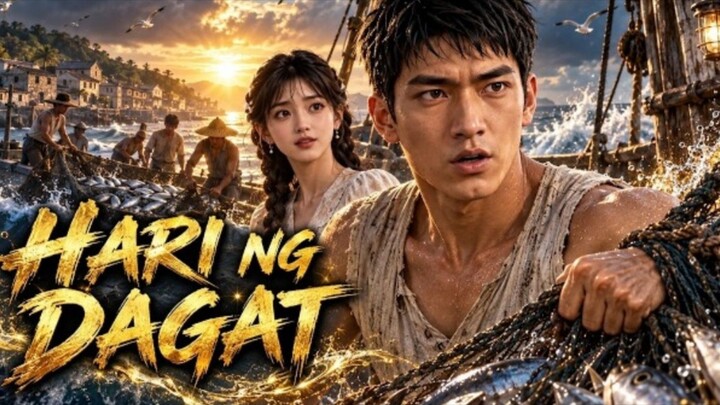 HARI NG DAGAT
