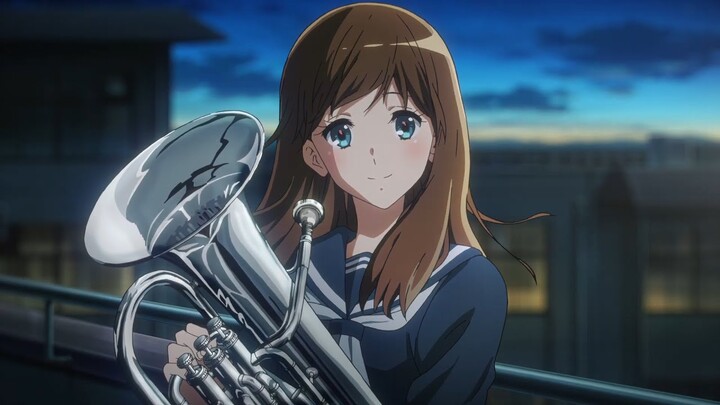 Hibike! Euphonium Season 3 PV 1 | Subtitle Indonesia