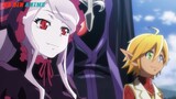 Tóm Tắt Anime: " Xương-Sama Chinh Phục Dị Giới " | Overlord SS4 | Tập 5