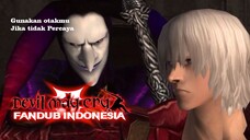 TEKA-TEKI  JESTER - Devil May Cry 3 (Fandub Indonesia)