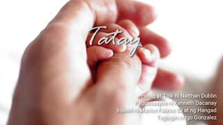 Hangad Kong Pasko: Tatay