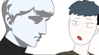 [Kikusa TOON] Trò đùa của chú