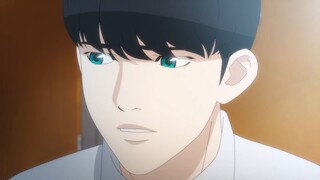 LOOKISM (DUB) EP 2