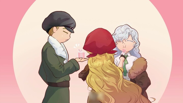 [Chữ viết về tương lai 1999] Nếu bạn ăn bánh của chị tôi, bạn sẽ là người của chị tôi