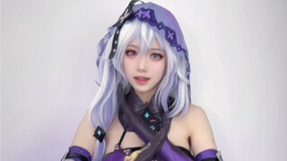 开拓者 星琼攒够了吗