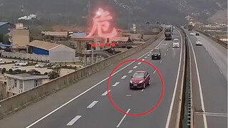 มือใหม่ต้องมีระดับความสามารถแค่ไหนถึงจะขึ้นทางด่วนได้ด้วยตัวเอง อย่าลืม 8 ข้อนี้ #ความรู้รถยนต์วันละ