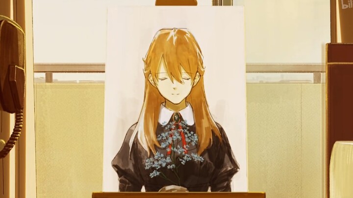 ［夏日幽灵］生与死的交织