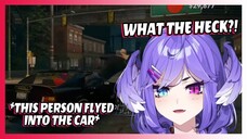 Selen Witnessed a Hilarious Bug [Nijisanji EN Vtuber Clip]