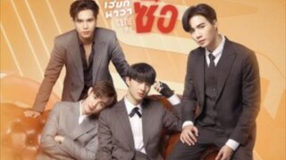 🦋 Drathai Cutie Pie Episode 5 Subtitle Indonesia (2022) 🦋