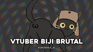 VTUBER KUCING MANIS DAN IMUT - KUROSHKA