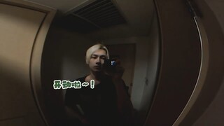 230105 SEVENTEEN 文俊辉JUN 巡演日记5 | MANILA 零站