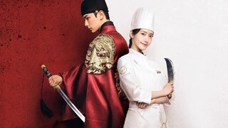 Ngự Trù Của Bạo Chúa - Bon Appétit, Your Majesty - Tập 10 - Phụ đề tiếng Việt