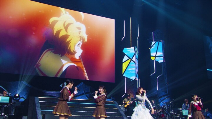 DREAM SOLISTER - TRUE×北宇治カルテットKitauji Quartet - ANISAMA day3