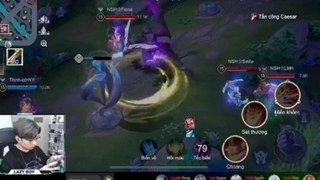 chơi xíu r lại build team