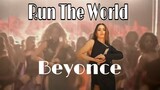 Run The World @Beyoncé Split Screen Dance Cover (Aira Bermudez)