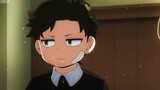 [AMV]Damian fell in love with Anya after she apologized|<Spy×Family>