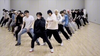 次人永远的神，DON QUIXOTE爆可以