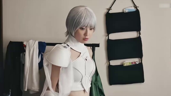 "Fantasi Utama Koki Tokusatsu"