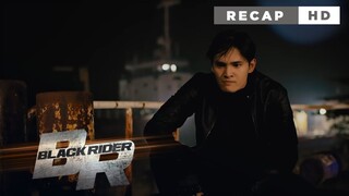Ang simula ng paghihiganti ni Elias! (Weekly Recap) Highlights | Black Rider