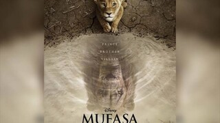 Mufasa The Lion King (2024 Full Movie)