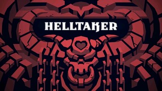【Helltaker×King of Glory】The King of Picking Up Girls in the Canyon