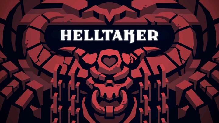 【Helltaker×King of Glory】The King of Picking Up Girls in the Canyon