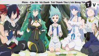 Cậu Bé Vô Danh Trở Thành Thủ Lĩnh Bóng Tối _p8