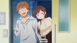 Kazuya and Chizuru are worried about Sayuri's Grandmother || Rent a Girlfriend Season 2 Episode 10