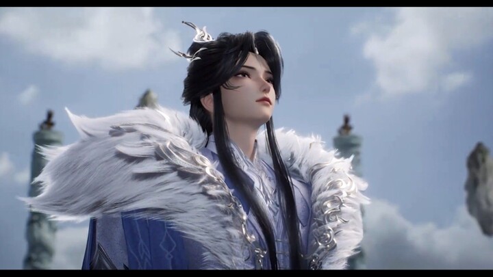 Movie 100.000 Years of Refining Qi sub indo