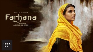 Farhana (2023) Tamil Full Movie