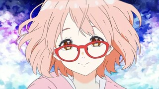Those scenes of anime classic quotes engraved in DNA